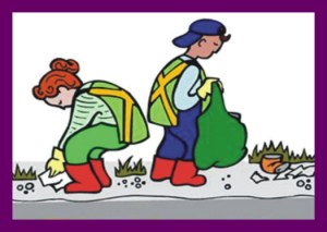 volunteering charity work