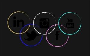 Social Media Olympics