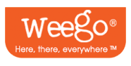 Weego Logo