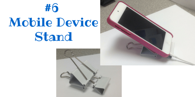 #7 Clip your food bags (3)