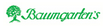 Baumgartens logo