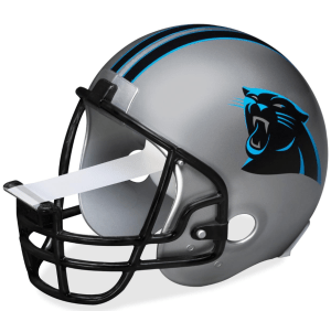 panther helmet tape disp