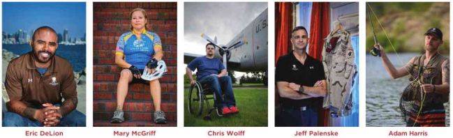 People for WWProject