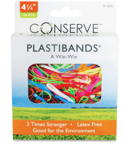 plastibands box