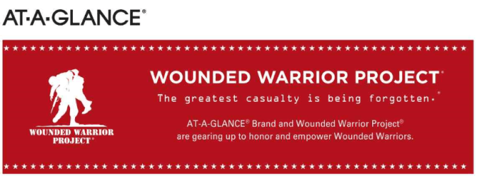 Wounded Warrior