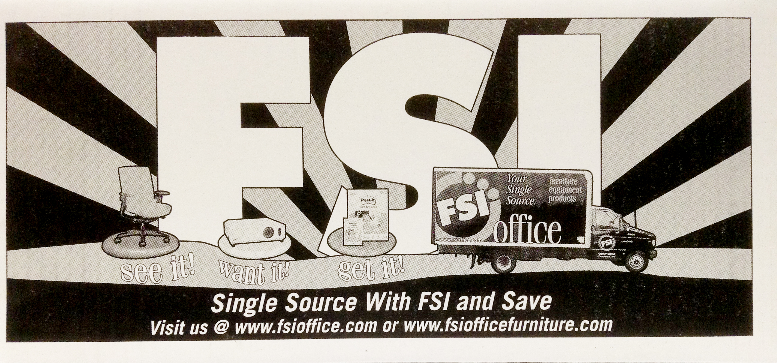 Save Fsi What’s in the FSI Box? – Connect the Dots … with FSIoffice