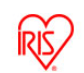 IRIS logo