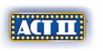 ACT II Logo