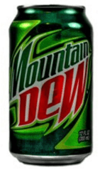 Mt.Dew