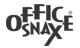 office Snax logo