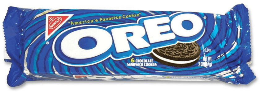 Oreos