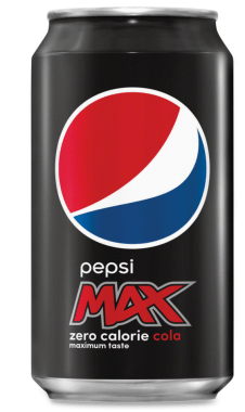 PepsiMAX
