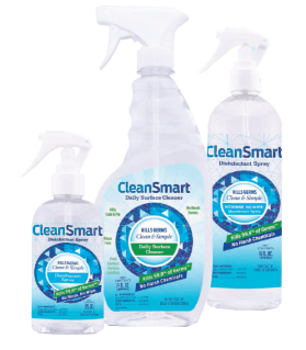 CleanSmart3