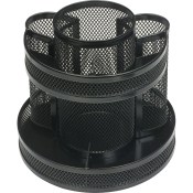 Business Source Mesh Organizer
